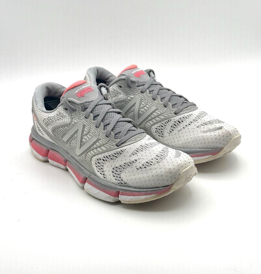 New Balance RUBIX Women's Running Sneakers/Shoes Size 10.5 Pre Owned